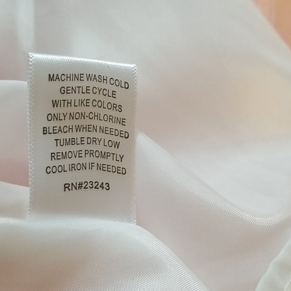 Women's skirt - Picture 4 of 4